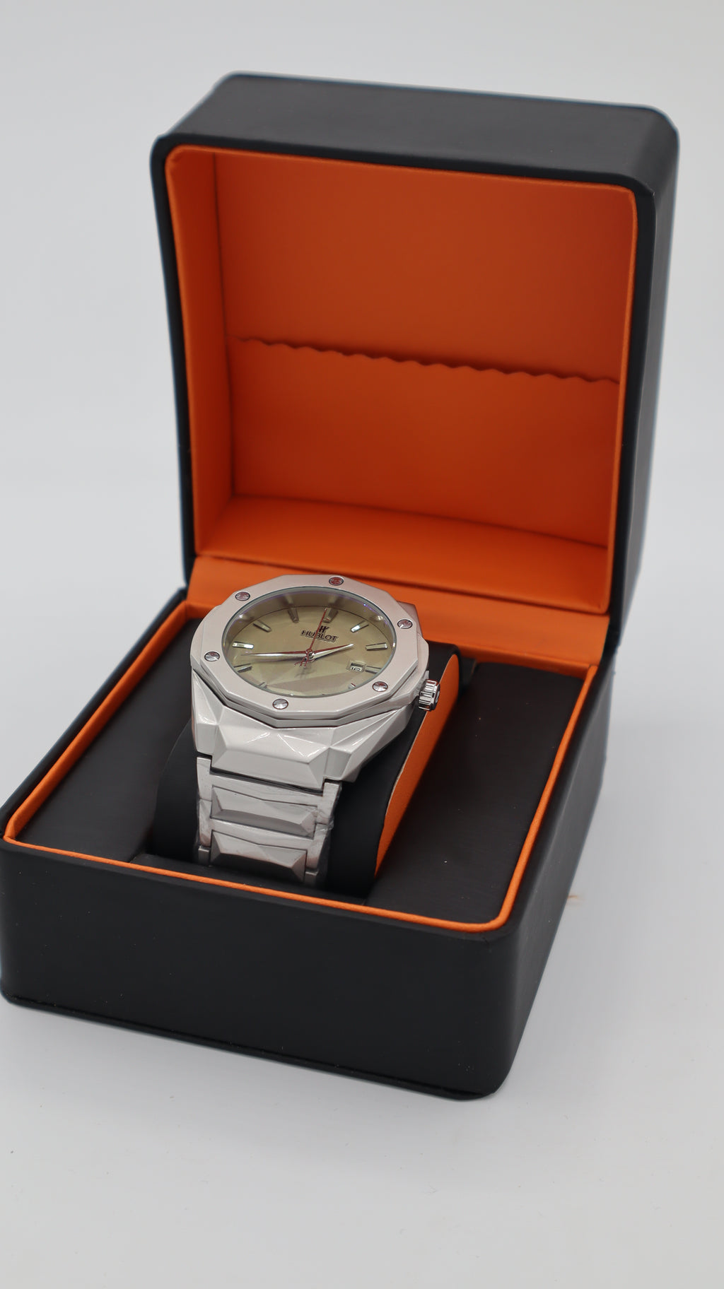 HUBLOT CLASSIC FUSION AVEC BOITE