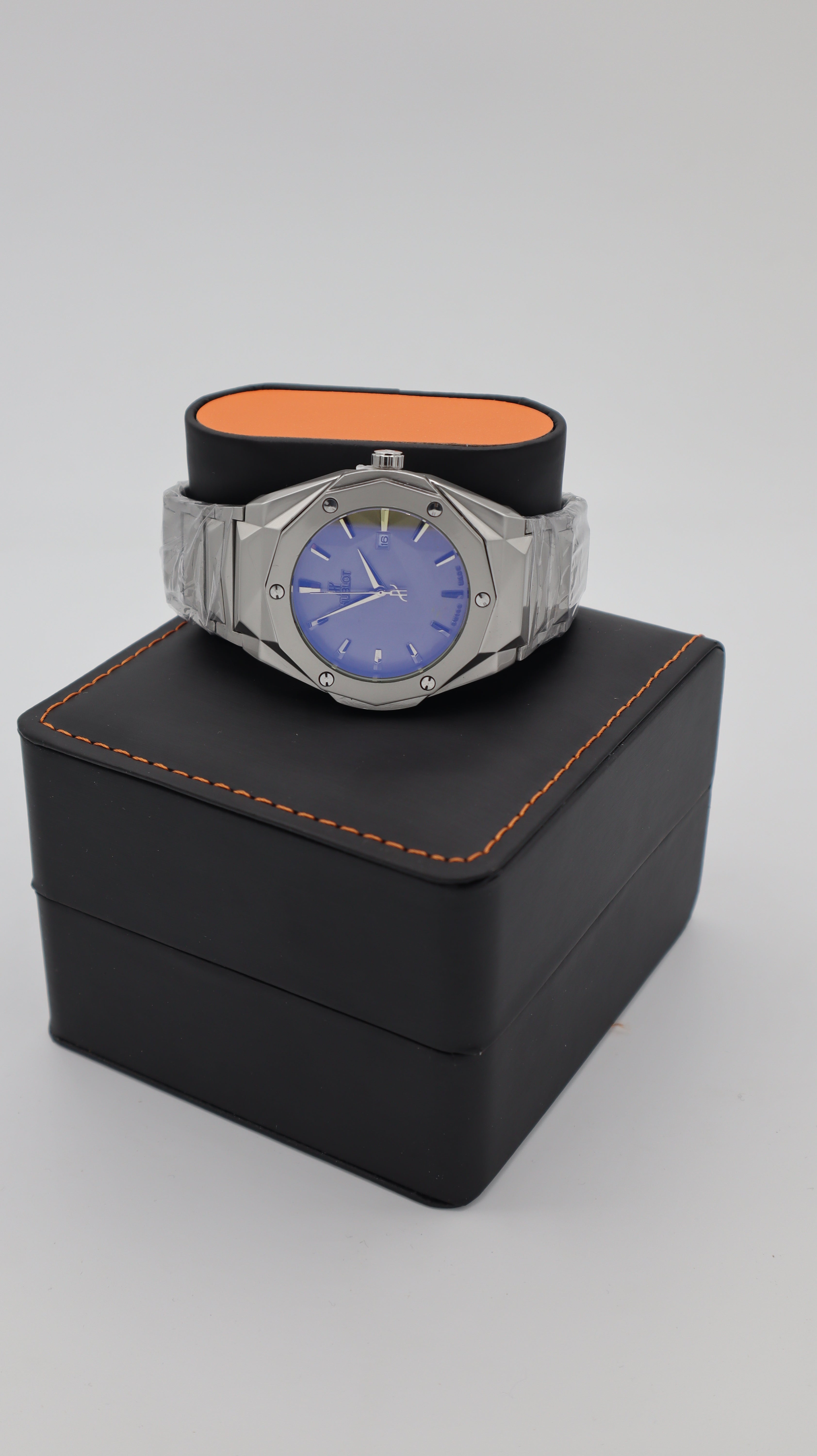 HUBLOT CLASSIC FUSION AVEC BOITE