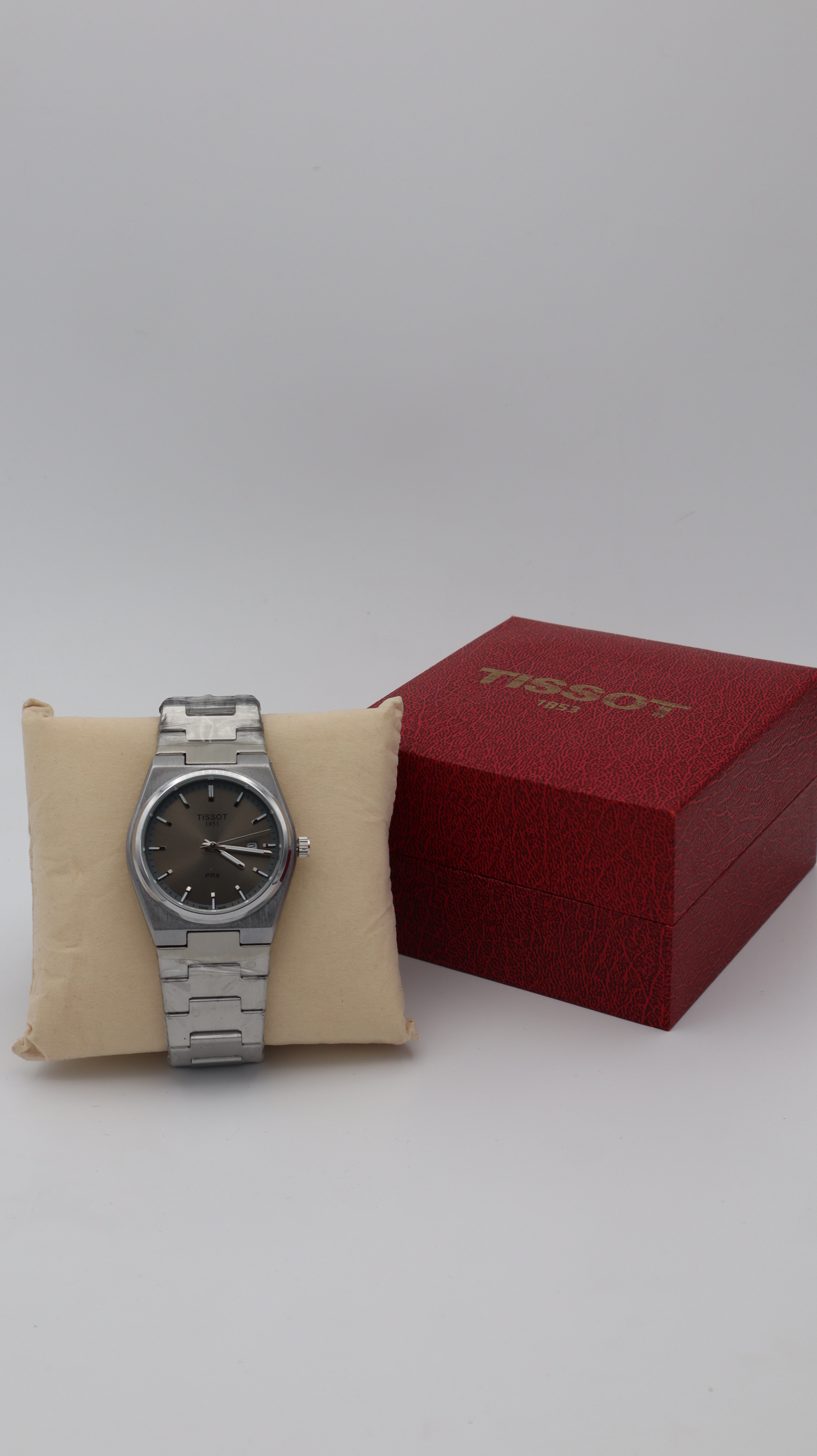 TISSO 1853 PRX AVEC BOITE TESSO NORMAL