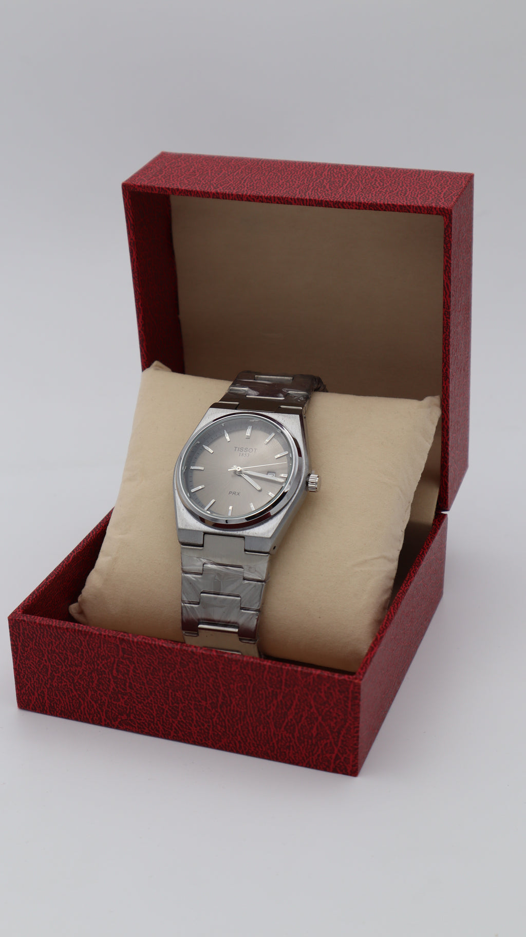 TISSO 1853 PRX AVEC BOITE TESSO NORMAL