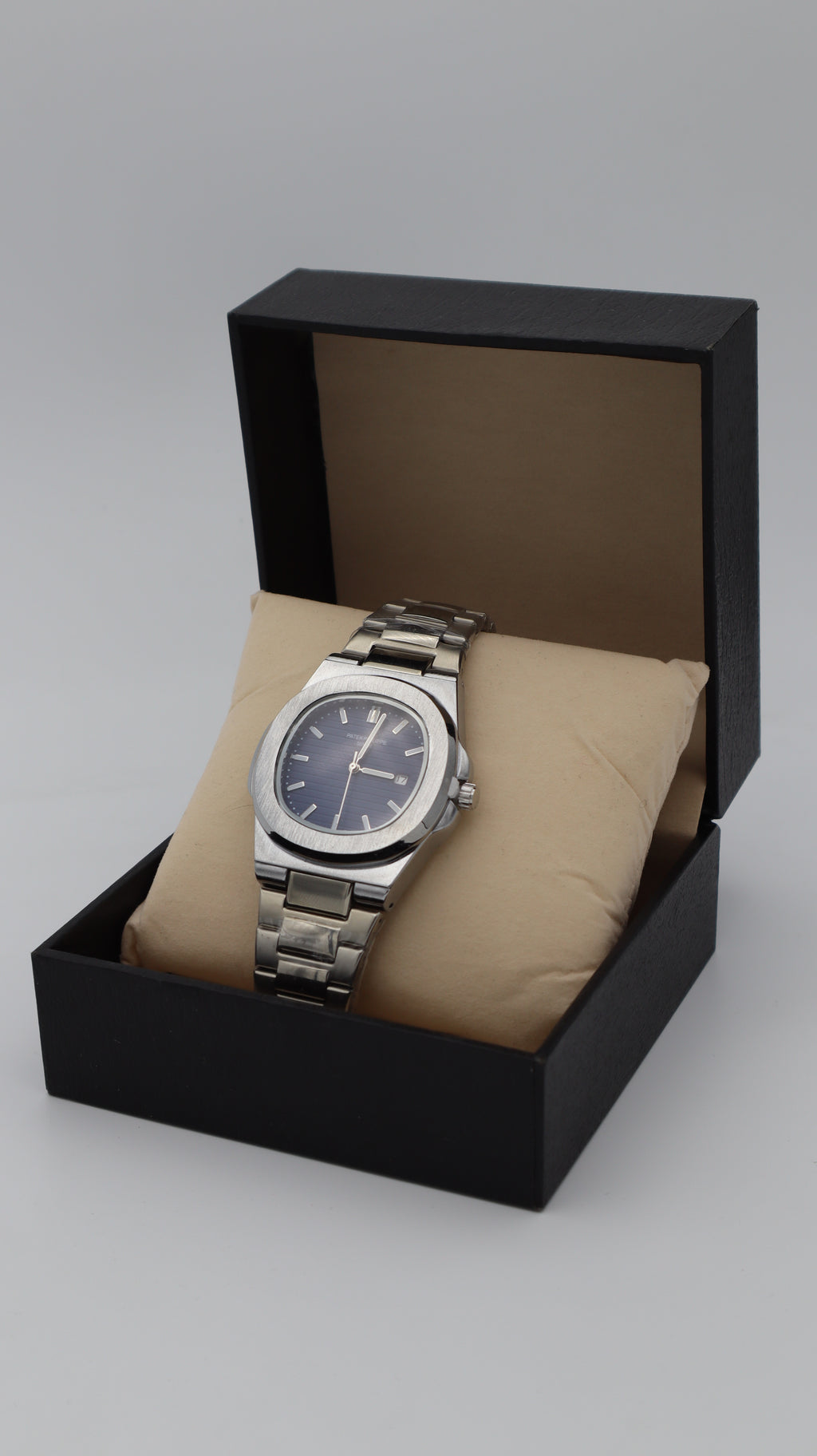 PATEK PHILIPPE GENEVE AVEC BOITE PATEK NORMAL